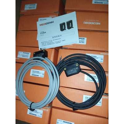 明治PTE-TM10AN PTZ-TM20N PTV-D30N CQ07-05NO PG1-N TLN08-04NO