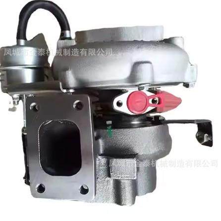 GT22 涡轮增压器 759638-5002S 1008200FA060 FA01XZ FA051