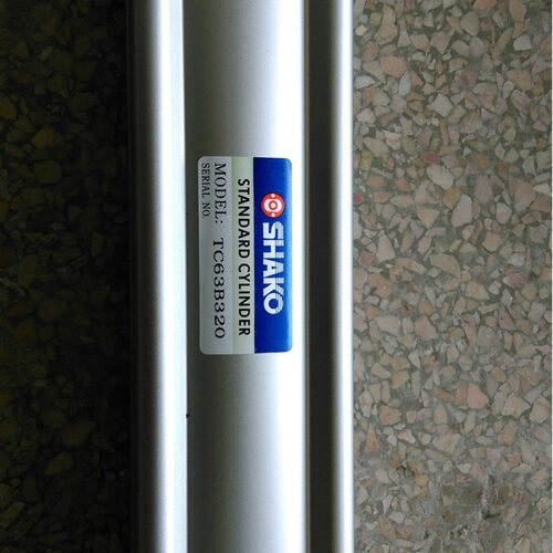 TC63B320新恭SHAKO气缸,SC63X320