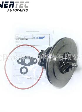 powertec适用BMW发动机汽车涡轮增压器机芯1657802587