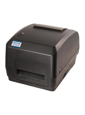 芯烨XP-H500B/XP-TT426B标签机热转印不干胶条码碳带热敏打印机