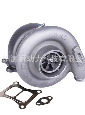 3590044适用康明斯M11发动机涡轮增压器总成3800471 3803938