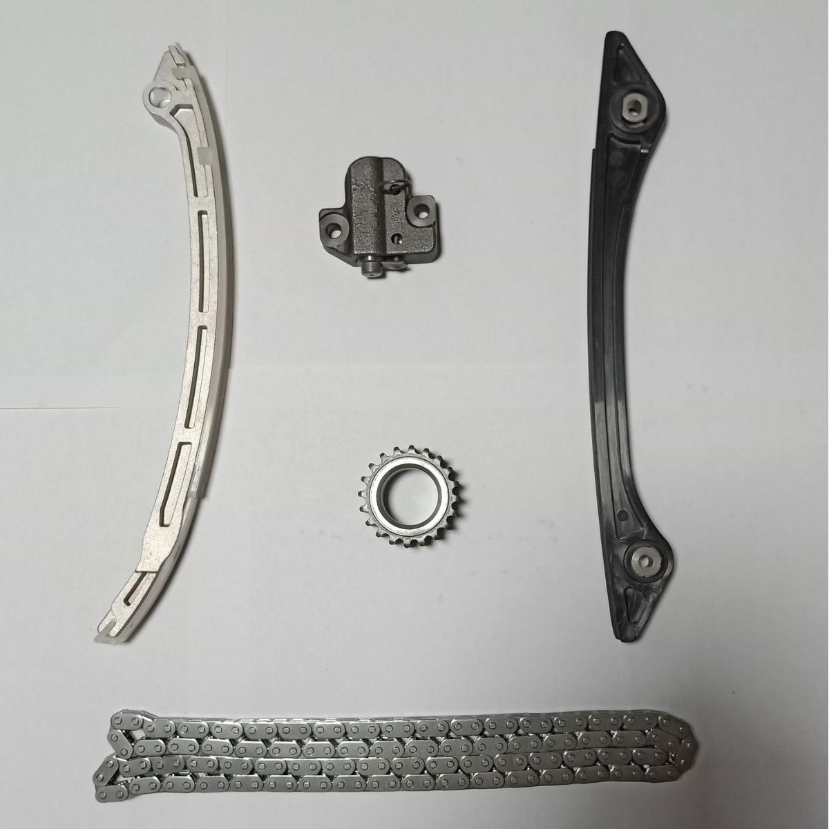 福-特正时链套件涨紧器 时规导轨 CJ5Z6K254B CJ5Z6268A CJ5E6306