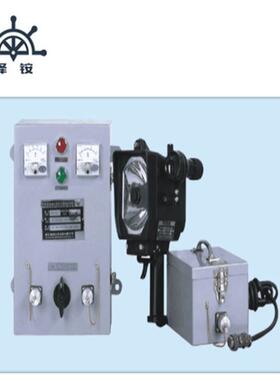 船用便携式信号灯 CXDB白昼灯 白昼联络灯 闪光灯灯信号灯江苏其