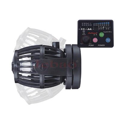 Jebao无线联动SW正弦造浪泵有造流造浪多模式水泵造浪泵