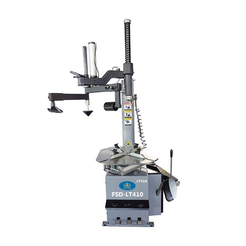 厂家零售富仕达战鹰系列FSD-LT410全自动汽车轮胎拆装机扒胎