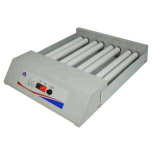 涂料熟化机 同时放8个500ml 血液样品滚筒混匀仪Roller Mixer