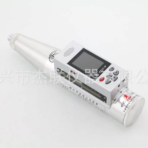 津维HT-225Q/HT225-W一体式语音数显回弹仪一体式数字回弹仪