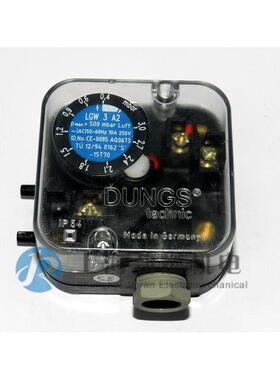 LGW3A2 LGW10A2 LGW150A2 LGW50A2冬斯DUNGS压力开关 德国原装