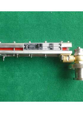 双色玻璃板液位计 UB型玻璃板液位计 玻璃板智能液位计质优价廉