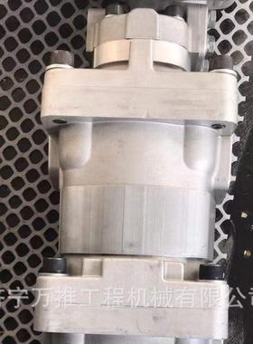 装载机 WA600 齿轮泵 705-55-43040
