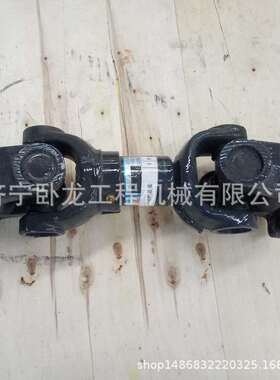 山推SL30W SL30WN装载机后传动轴总成ZL30GII-04600