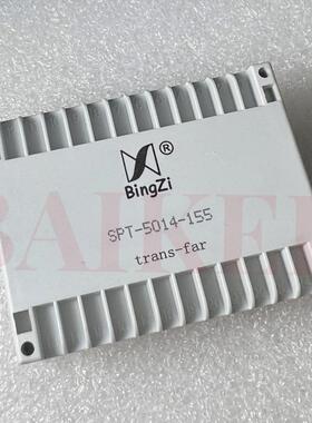 BingZi SPT-5014-155 满载8.1V 5% 1VA每组 三相同步电源变压器