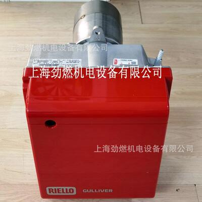 GULLIVER RG3D/RG5D利雅路RIELLO燃烧机 原装柴油燃烧机 双段火