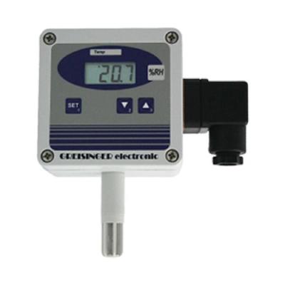 意大利Senseca 精密测量和控制器等