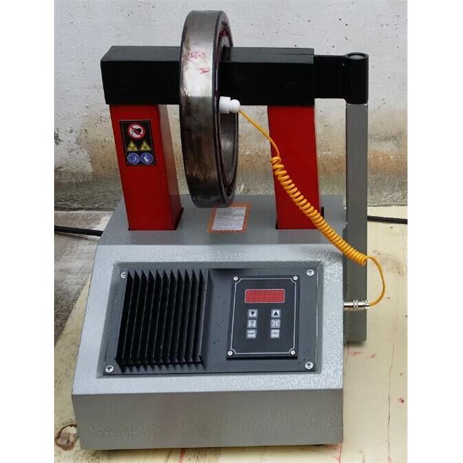 供应 ELDC-3.6 轴承加热器 便携式微电脑轴承加热器 ELDC系列