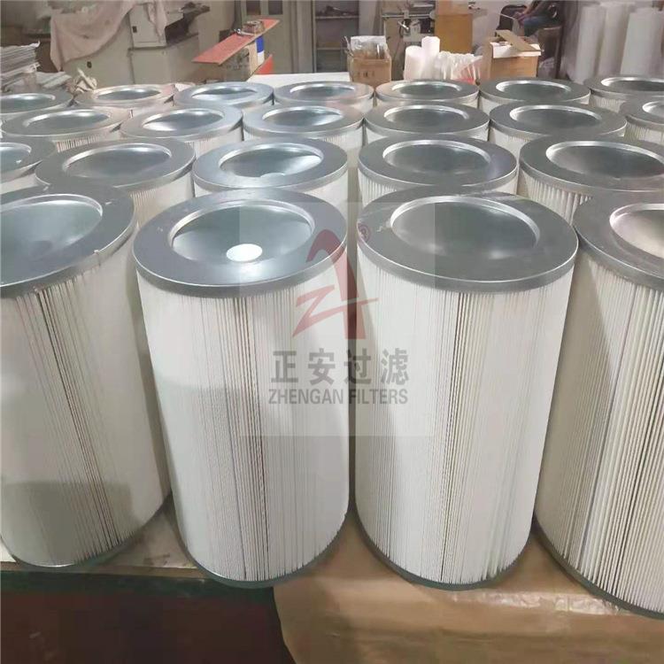 钢电厂液压油空气滤清器KLX-1283/1284 空气滤芯 正安过滤