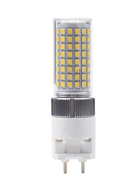 促销! 高流明led g12陶瓷玉米灯20w恒流宽压100-277V 360°灯泡