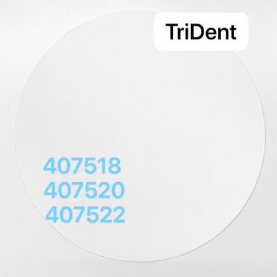 标乐抛光布407518 金相抛光布 金相研磨盘 标乐耗材 中磨抛光