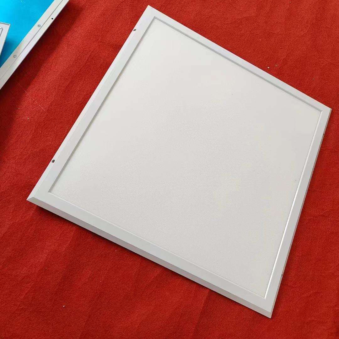 600*600防爆平板灯 洁净灯 54WLED 嵌入式安装