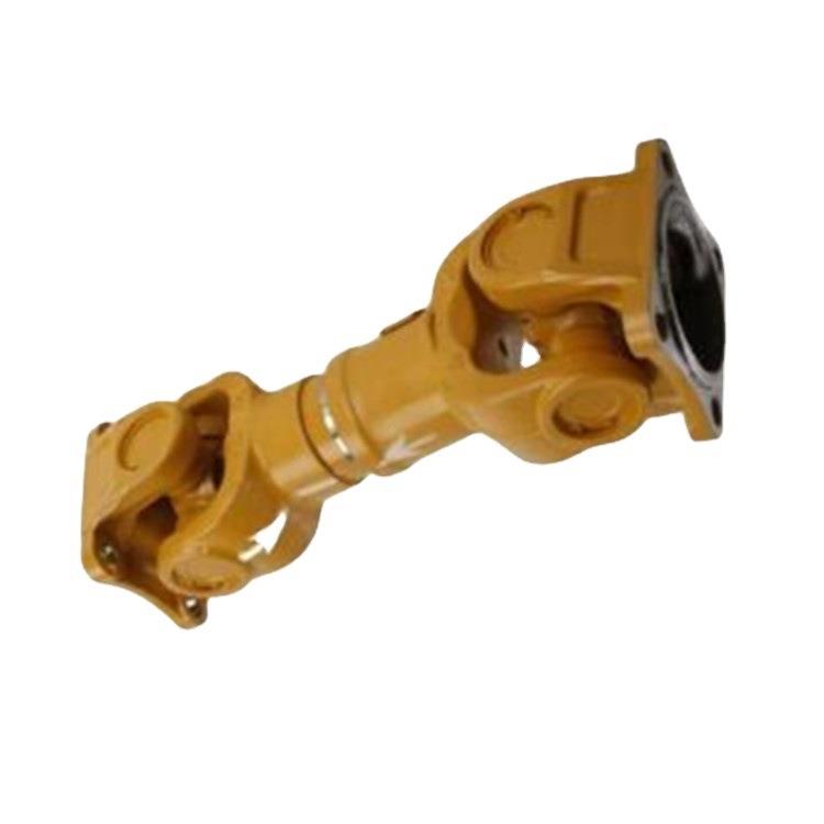 山推装载机铲车SL50W-1-2-3中间传动轴ZL50G3-04004配件