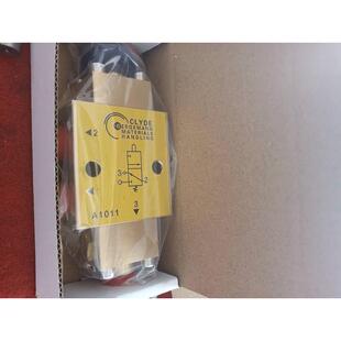 克莱德CLYDE限位开关A1011现货供应