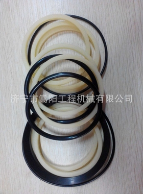 浮动油封175-27-32711 O型圈100-27-11330