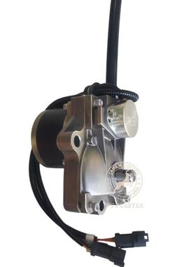 7834-41-2000/2001/2002 油门电机 用于PC200/220-7 PC300