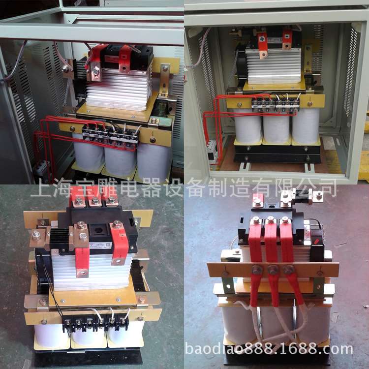 厂家直供三相整流变压器sgz-15kva三相直流变压器380V变24v48v72v