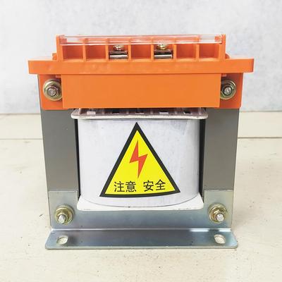 纯铜单相机床控制变压器JBK-500VA1000VA2KVA两相380V转220伏110V