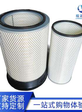 KW3260滤芯空滤AF890 AF891 P116446 P181049 3013211 3013210