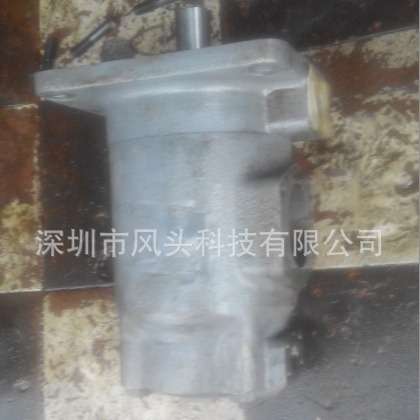 维修TOKIMEC东京计器SQP43-60-30-86BD23-18双联泵字母叶片泵