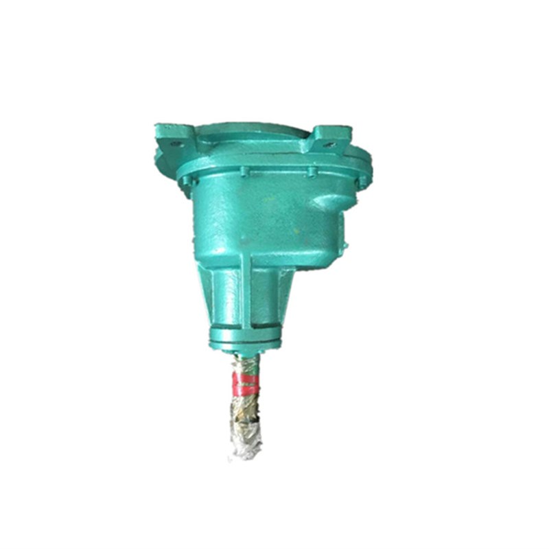 冷却塔二级齿轮传动减速机BLJ1BLJ2BLJ3风机专M用减速器LJ1LJ2LJ3