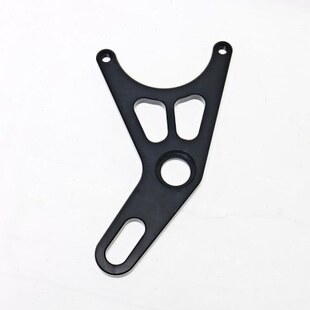 转接常规标配220大字码电摩码平叉小螃蟹通用型Y螃蟹后