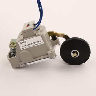 6098JX 极限开关 行程 换速 电梯配件 减速 富士达电梯限位开关HR