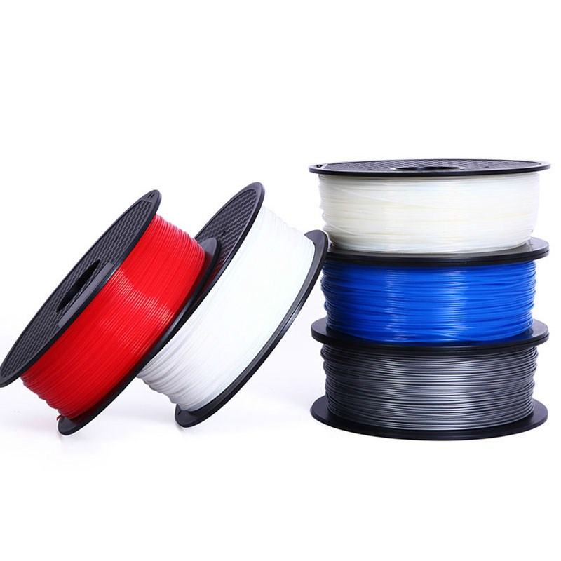 以祥3d打印耗材 3D打印材料 阻燃ABS耗材高强Q度防火ABS3d耗材