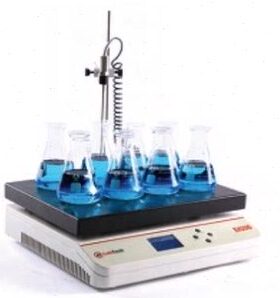 HH加热板S数显E/35电热板S科EE莱伯/微控泰20H45S