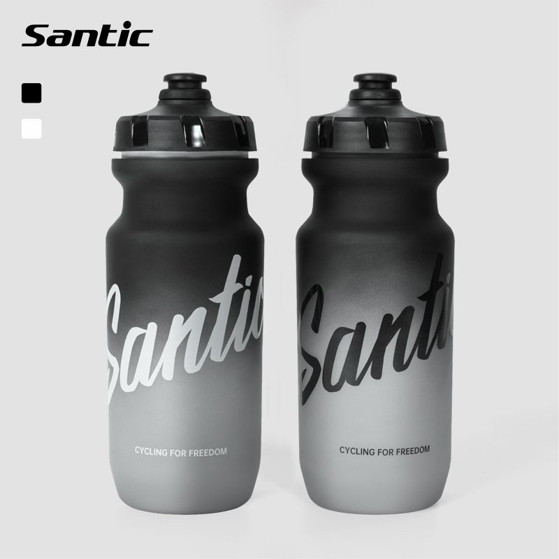 Santic森地客 骑行运动水壶 自行车公路山地户外骑行水壶运动装备