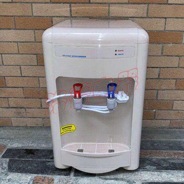 压缩机热机线管制冷台式立式直饮水机家用节能管线机冰温新款工厂