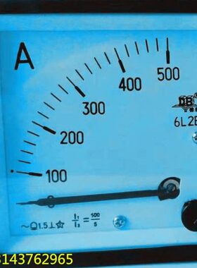 0表0德-B 0 B2 40DA15ALA0交流电流表6 50电表 广东5020/德庆AA30