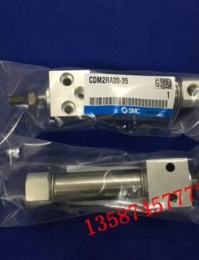 //A2/10/1205075CD5/25M2不锈钢迷你气缸5150R全新-