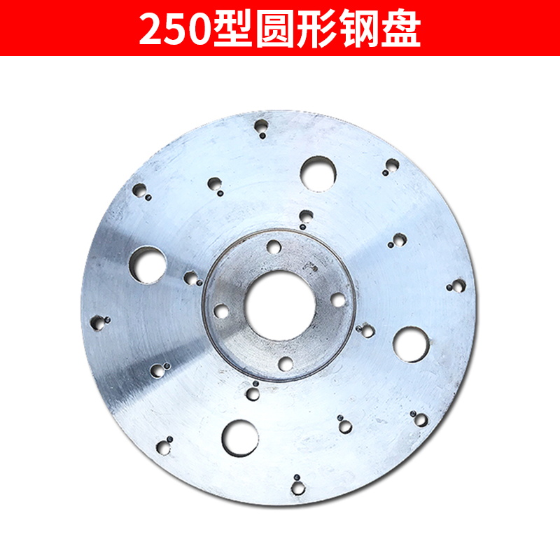 地坪研磨机打磨机水磨石机抛光A底盘棕刷盘抛光砂盘木粘盘铁粘盘