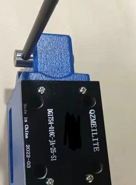 7ME-S4G1手动-C160ZI力特换AD向阀25美J-QLITE