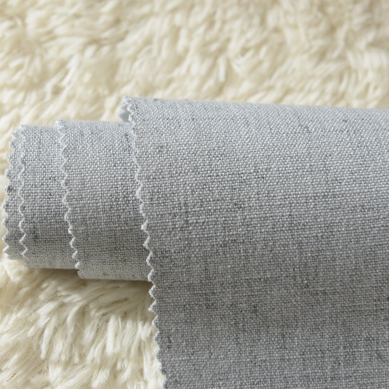 亚麻素色墙布无缝全屋卧室日式风寂侘轻奢客厅背景墙202Z4新款壁