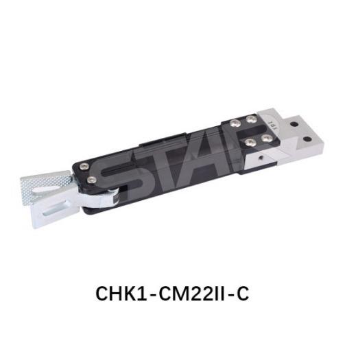 STAR机械手夹具 水口夹CHK1-CM22II-C（配原装开关）