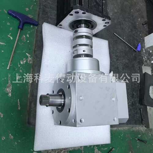 精密行星转角器FT090FL 90度行星减速机