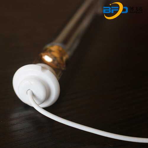 博飞达汞灯uv水银灯船舶中压汞灯uv灯管光固化UV灯UVB3kw4000w