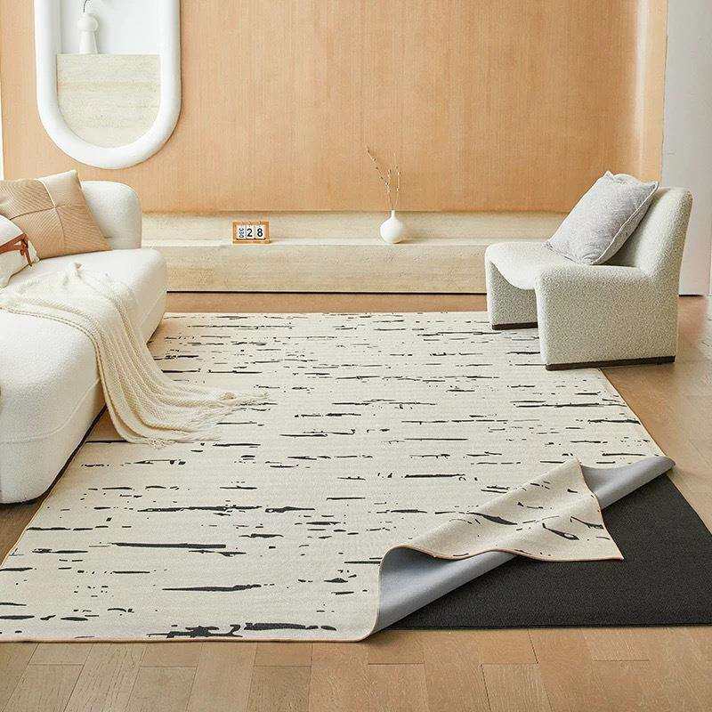 【双层可拆洗机洗水洗】地毯客厅2025新款地垫儿童爬爬垫