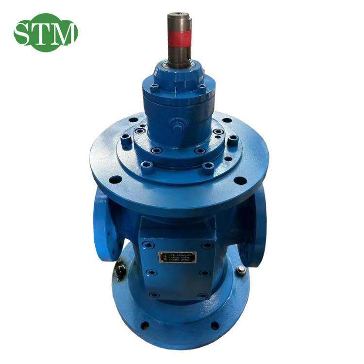 RSF040R42VBBW3F2/4P变速箱的润滑循环系统配套润滑泵