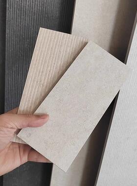 仿古砖莱姆石拉槽瓷砖哑光民宿防滑地砖6001200客餐厅卫生间墙砖